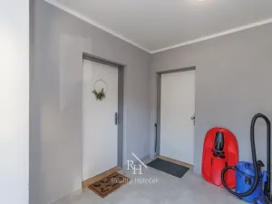 Prodej rodinného domu, Unhošť, Buková, 115 m2