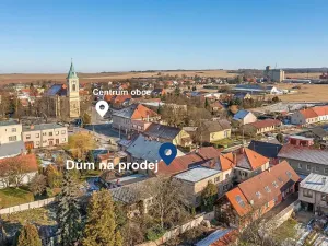 Prodej rodinného domu, Ronov nad Doubravou, Lichnická, 165 m2