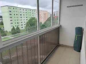 Prodej bytu 3+1, Česká Lípa, Jana Wericha, 71 m2