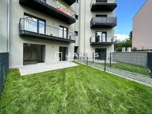 Pronájem bytu 2+kk, Kolín, Zengrova, 45 m2