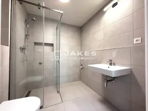Pronájem bytu 2+kk, Únětice, Rýznerova, 50 m2