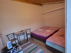 Pronájem bytu 1+kk, Praha - Modřany, Soukalova, 16 m2