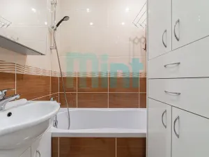 Prodej bytu 2+1, Ostrava, Panelová, 51 m2