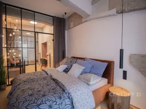 Prodej bytu 2+1, Praha - Vysočany, Kolbenova, 66 m2