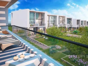 Prodej rodinného domu, Kalograia, Kypr, 130 m2