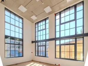 Prodej kanceláře, Praha - Vysočany, Kolbenova, 144 m2