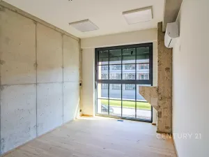 Prodej kanceláře, Praha - Vysočany, Kolbenova, 144 m2