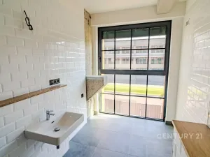 Prodej atypického bytu, Praha - Vysočany, Kolbenova, 144 m2