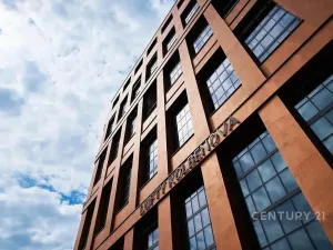 Prodej kanceláře, Praha - Vysočany, Kolbenova, 181 m2