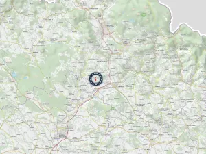 Prodej pole, Soběslavice, 81801 m2