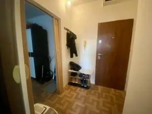 Prodej bytu 2+kk, Liberec, Ježkova, 42 m2