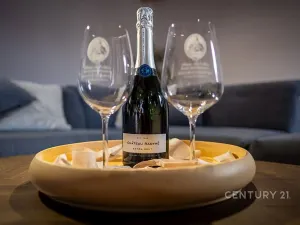 Pronájem bytu 3+kk, Srubec - Stará Pohůrka, Dolní, 135 m2