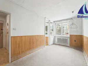 Prodej bytu 4+1, Praha - Záběhlice, Hrusická, 78 m2