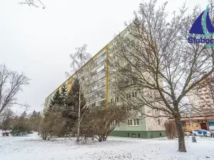Prodej bytu 4+1, Praha - Záběhlice, Hrusická, 78 m2