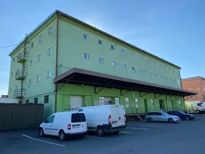 Pronájem skladu, Olomouc, Holická, 187 m2