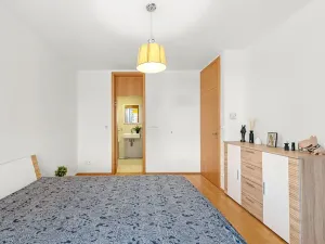 Prodej bytu 2+kk, Praha - Žižkov, Pitterova, 83 m2