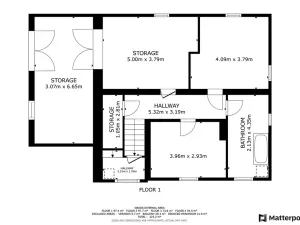 Prodej ordinace, Příbram, 241 m2