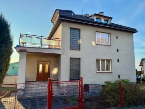 Prodej vícegeneračního domu, Příbram, 241 m2