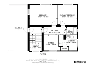 Prodej vícegeneračního domu, Příbram, 241 m2