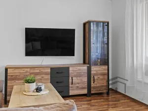 Prodej bytu 3+kk, Praha - Čakovice, Hakenova, 65 m2