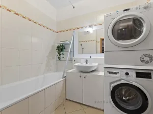 Prodej bytu 3+kk, Praha - Čakovice, Hakenova, 65 m2