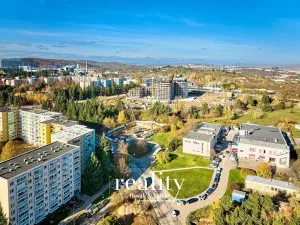 Prodej bytu 2+kk, Brno, Ukrajinská, 53 m2