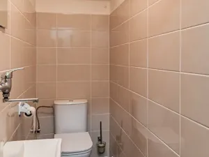 Pronájem výrobních prostor, Šebrov-Kateřina, 243 m2