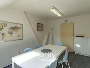 Pronájem výrobních prostor, Šebrov-Kateřina, 243 m2