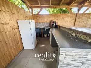 Prodej zahrady, Dobšice, 476 m2