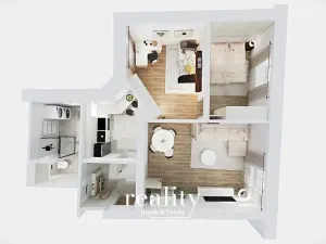 Prodej činžovního domu, Znojmo, Dolní Česká, 429 m2