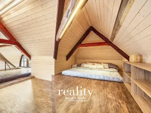 Prodej rodinného domu, Štítary, 202 m2