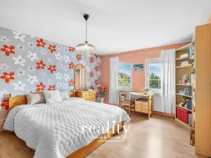 Prodej vícegeneračního domu, Znojmo, Bratrstva, 210 m2