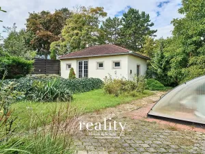 Prodej vícegeneračního domu, Znojmo, Bratrstva, 210 m2