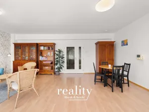 Prodej bytu 4+1, Brno, Příkop, 181 m2