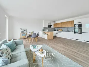 Prodej bytu 3+kk, Znojmo, Kosmákova, 110 m2