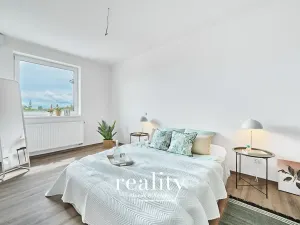 Prodej bytu 3+kk, Znojmo, Kosmákova, 110 m2