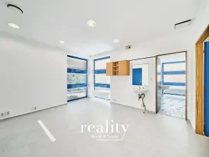 Pronájem ordinace, Znojmo, Kuchařovická, 94 m2