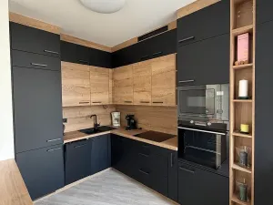 Pronájem bytu 2+1, Kutná Hora, Za Lidkou, 64 m2