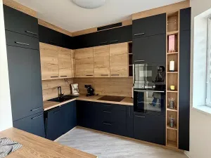 Pronájem bytu 2+1, Kutná Hora, Za Lidkou, 64 m2