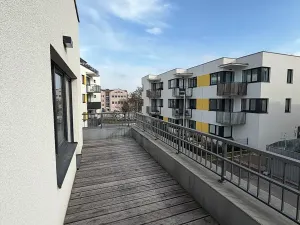 Pronájem bytu 2+1, Kutná Hora, Za Lidkou, 64 m2