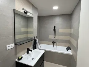 Pronájem bytu 2+1, Kutná Hora, Za Lidkou, 64 m2