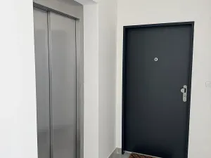 Pronájem bytu 2+1, Kutná Hora, Za Lidkou, 64 m2