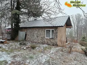 Prodej rodinného domu, Velké Heraltice, 65 m2