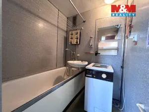 Prodej bytu 2+1, Prostějov, Krokova, 56 m2