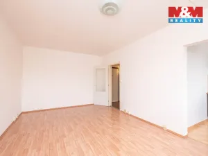 Pronájem bytu 1+kk, Praha - Háje, Květnového vítězství, 31 m2
