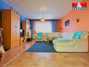 Prodej rodinného domu, Brodek u Konice, 167 m2