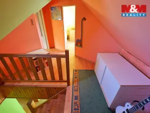 Prodej rodinného domu, Brodek u Konice, 167 m2