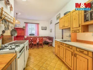 Prodej rodinného domu, Račice, 250 m2