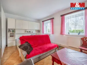 Prodej rodinného domu, Račice, 250 m2