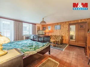 Prodej rodinného domu, Račice, 250 m2